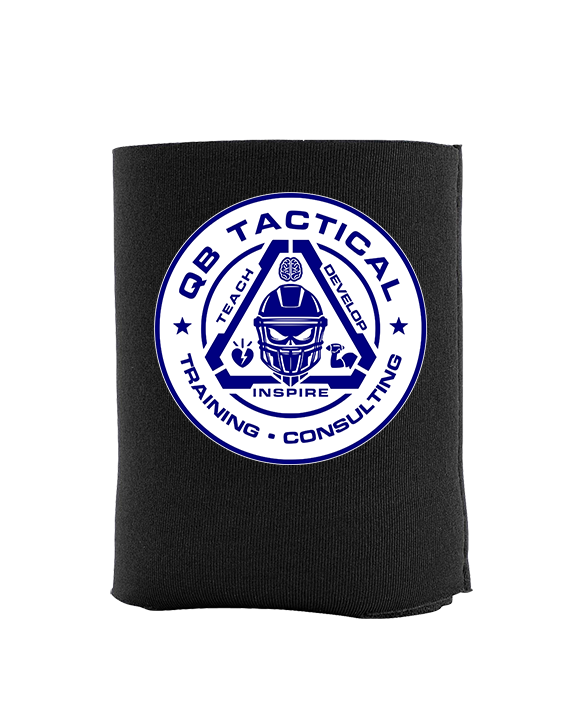 QB Tactical Training & Consulting Football C2 - Koozie