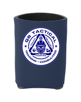 QB Tactical Training & Consulting Football C2 - Koozie