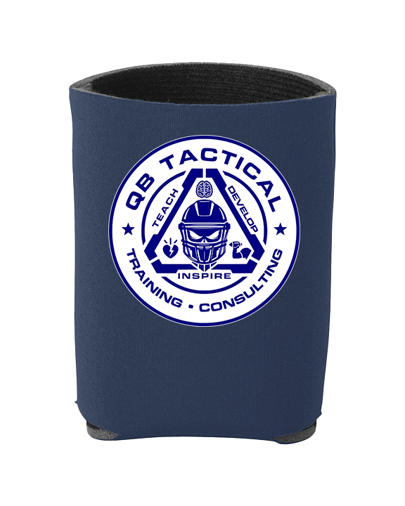 QB Tactical Training & Consulting Football C2 - Koozie
