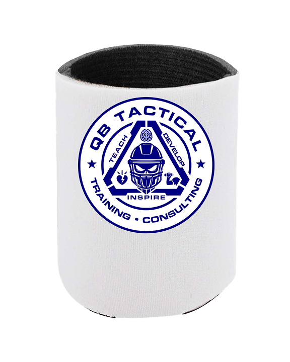 QB Tactical Training & Consulting Football C2 - Koozie