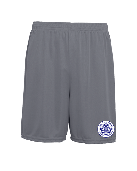 QB Tactical Training & Consulting Football C2 - Mens 7inch Training Shorts