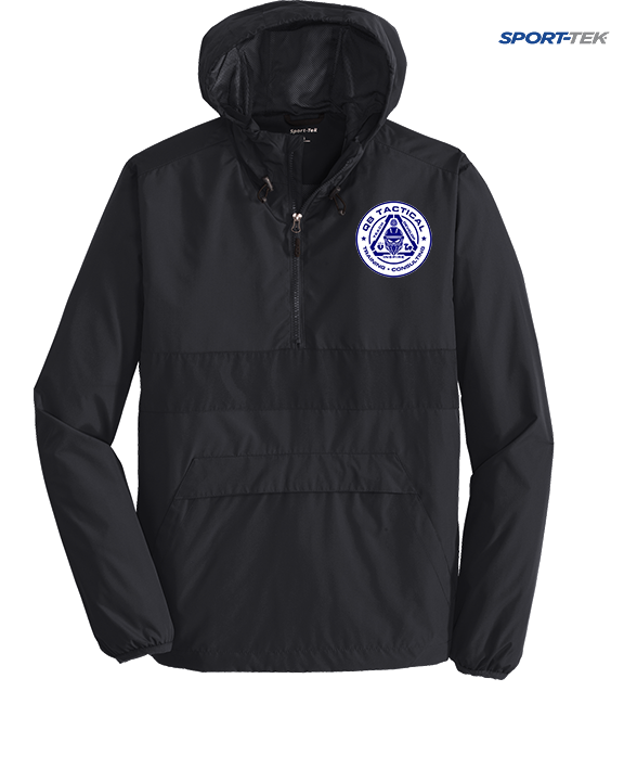 QB Tactical Training & Consulting Football C2 - Mens Sport Tek Jacket