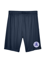QB Tactical Training & Consulting Football C2 - Mens Training Shorts with Pockets