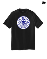 QB Tactical Training & Consulting Football C2 - New Era Performance Shirt