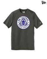 QB Tactical Training & Consulting Football C2 - New Era Performance Shirt