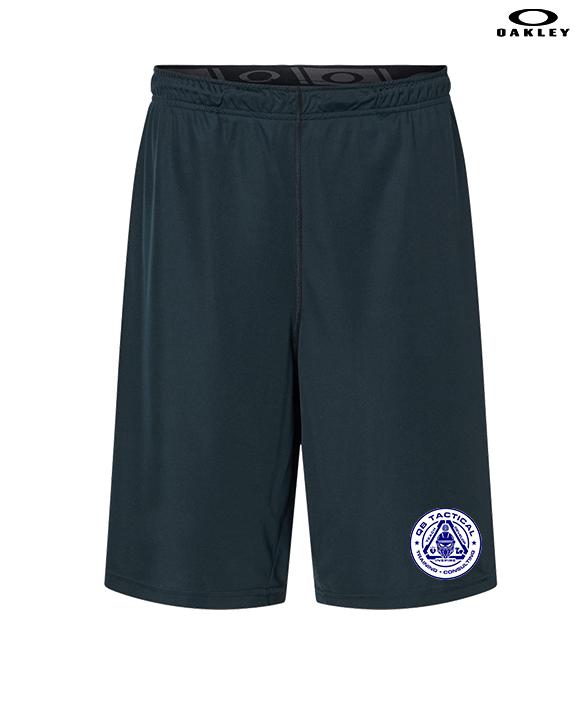 QB Tactical Training & Consulting Football C2 - Oakley Shorts