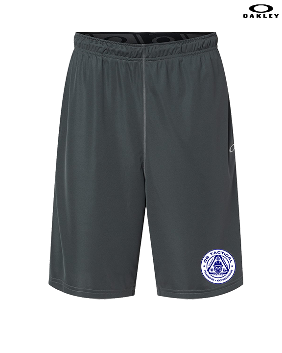 QB Tactical Training & Consulting Football C2 - Oakley Shorts