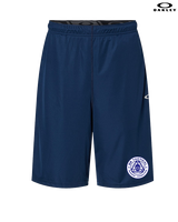 QB Tactical Training & Consulting Football C2 - Oakley Shorts
