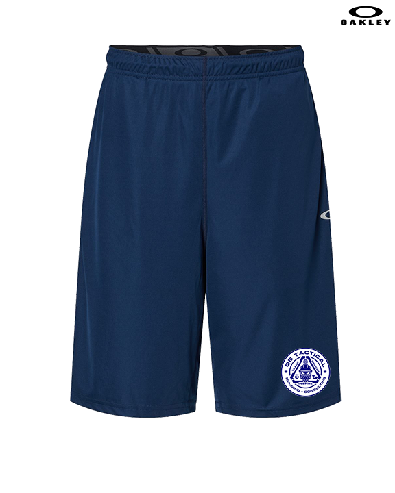 QB Tactical Training & Consulting Football C2 - Oakley Shorts