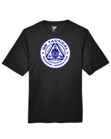QB Tactical Training & Consulting Football C2 - Performance Shirt