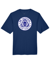 QB Tactical Training & Consulting Football C2 - Performance Shirt