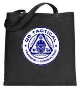 QB Tactical Training & Consulting Football C2 - Tote