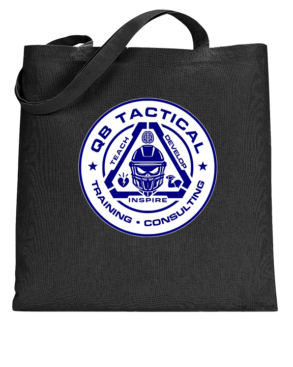 QB Tactical Training & Consulting Football C2 - Tote