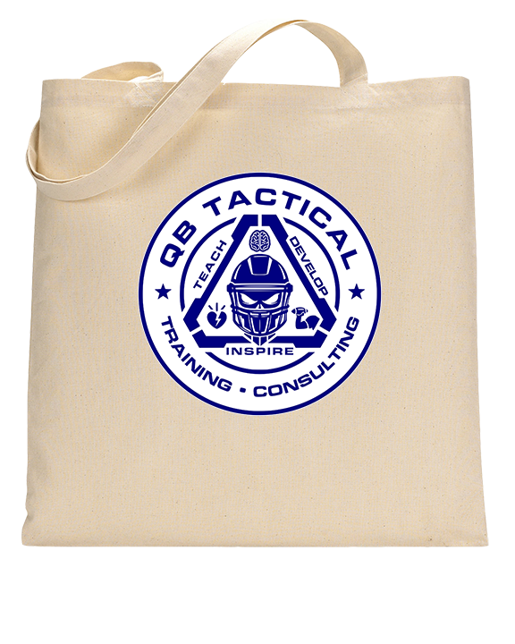 QB Tactical Training & Consulting Football C2 - Tote