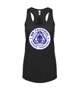 QB Tactical Training & Consulting Football C2 - Womens Tank Top