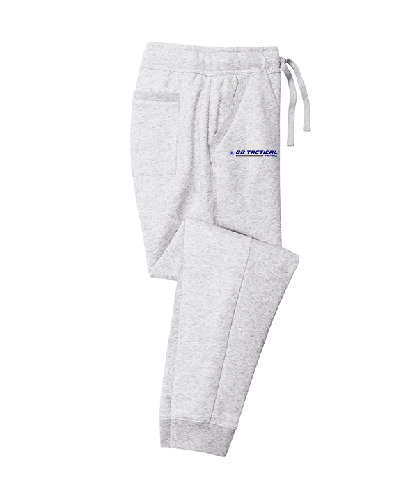 QB Tactical Training & Consulting Football Switch - Cotton Joggers