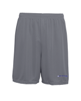 QB Tactical Training & Consulting Football Switch - Mens 7inch Training Shorts