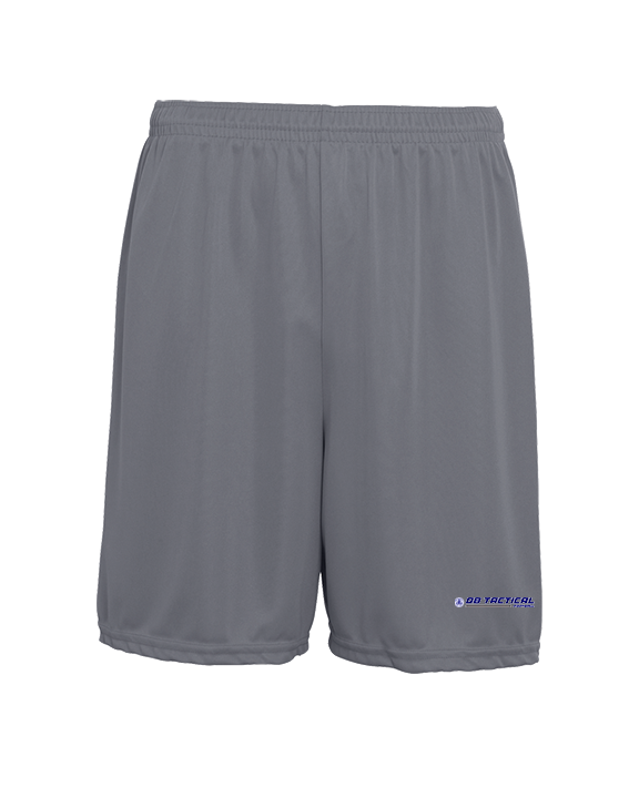 QB Tactical Training & Consulting Football Switch - Mens 7inch Training Shorts