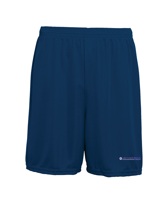 QB Tactical Training & Consulting Football Switch - Mens 7inch Training Shorts