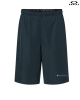 QB Tactical Training & Consulting Football Switch - Oakley Shorts