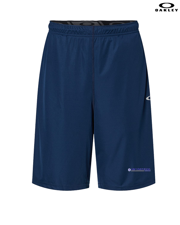 QB Tactical Training & Consulting Football Switch - Oakley Shorts