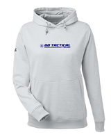 QB Tactical Training & Consulting Football Switch - Under Armour Ladies Storm Fleece