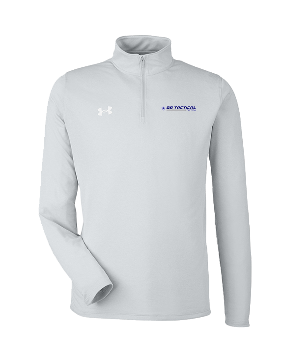 QB Tactical Training & Consulting Football Switch - Under Armour Mens Tech Quarter Zip