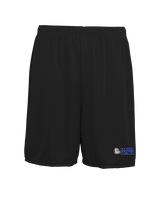 Ramona HS Softball Basic - Mens 7inch Training Shorts