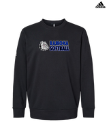 Ramona HS Softball Basic - Mens Adidas Crewneck