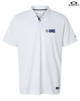 Ramona HS Softball Basic - Mens Oakley Polo