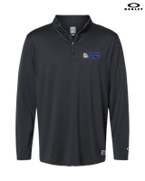 Ramona HS Softball Basic - Mens Oakley Quarter Zip