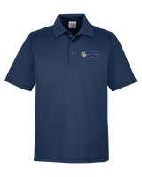 Ramona HS Softball Basic - Mens Polo