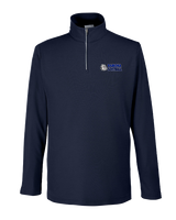 Ramona HS Softball Basic - Mens Quarter Zip