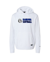 Ramona HS Softball Basic - Oakley Performance Hoodie