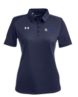 Ramona HS Softball Basic - Under Armour Ladies Tech Polo