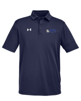 Ramona HS Softball Basic - Under Armour Mens Tech Polo