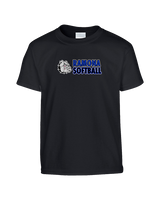 Ramona HS Softball Basic - Youth Shirt