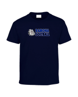 Ramona HS Softball Basic - Youth Shirt
