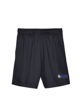 Ramona HS Softball Basic - Youth Training Shorts