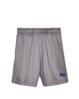 Ramona HS Softball Basic - Youth Training Shorts
