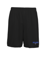 Ramona HS Softball Block - Mens 7inch Training Shorts