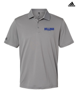 Ramona HS Softball Block - Mens Adidas Polo