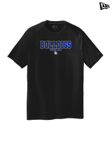 Ramona HS Softball Block - New Era Performance Shirt