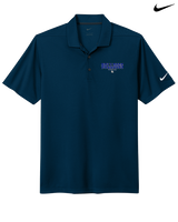 Ramona HS Softball Block - Nike Polo