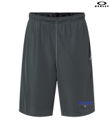 Ramona HS Softball Block - Oakley Shorts