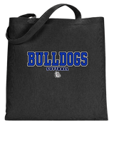 Ramona HS Softball Block - Tote