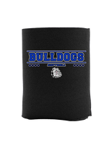 Ramona HS Softball Border - Koozie