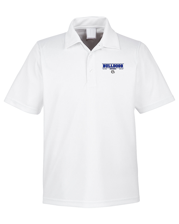 Ramona HS Softball Border - Mens Polo