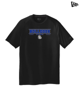 Ramona HS Softball Border - New Era Performance Shirt