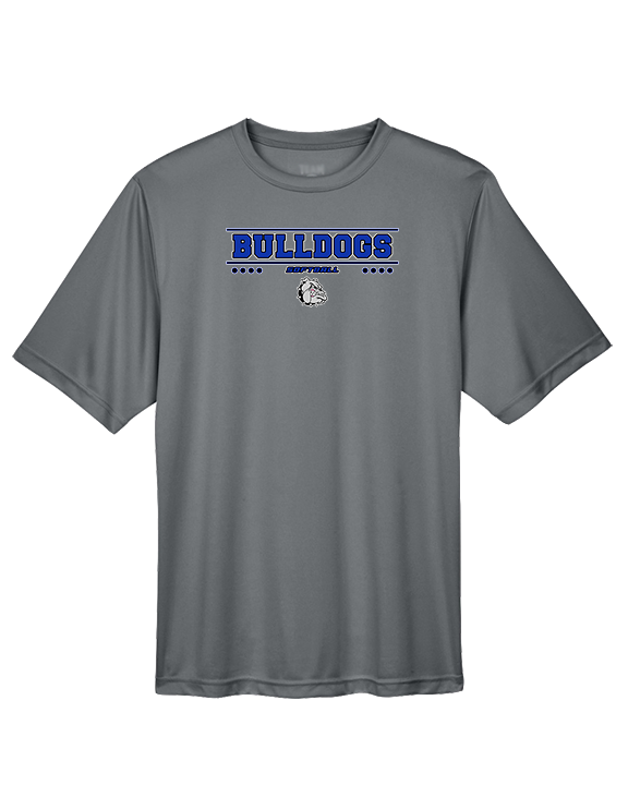 Ramona HS Softball Border - Performance Shirt